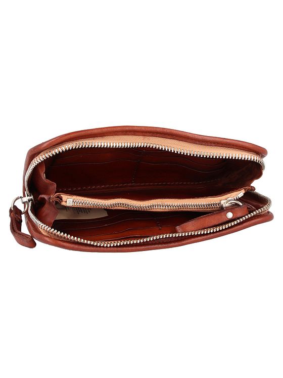 Campomaggi Pung Læder 21 cm