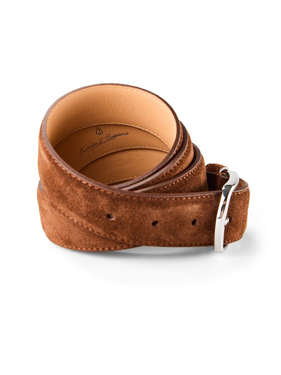 Castelijn & Beerens Bælte Læder