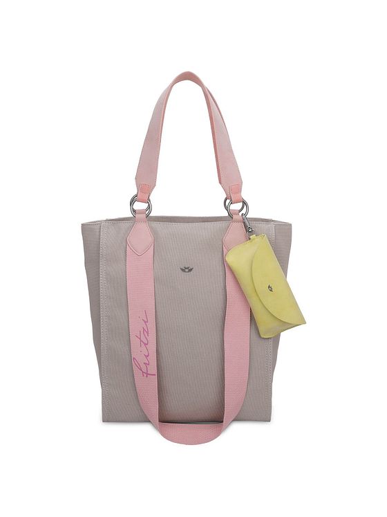 Fritzi aus Preußen Izzy02 Canvas Ostoskassi 32 cm