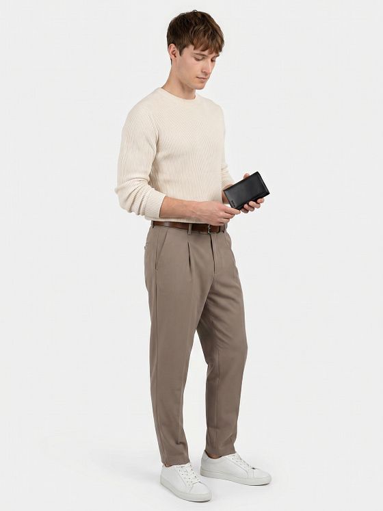 oxmox Leather Pung RFID-beskyttelse Læder 13 cm oxmox Leather Pung RFID-beskyttelse Læder 13 cm