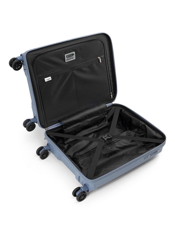 Epic Phantom SL 4-hjulet kabinevogn 55 cm Epic Phantom SL 4-hjulet kabinevogn 55 cm