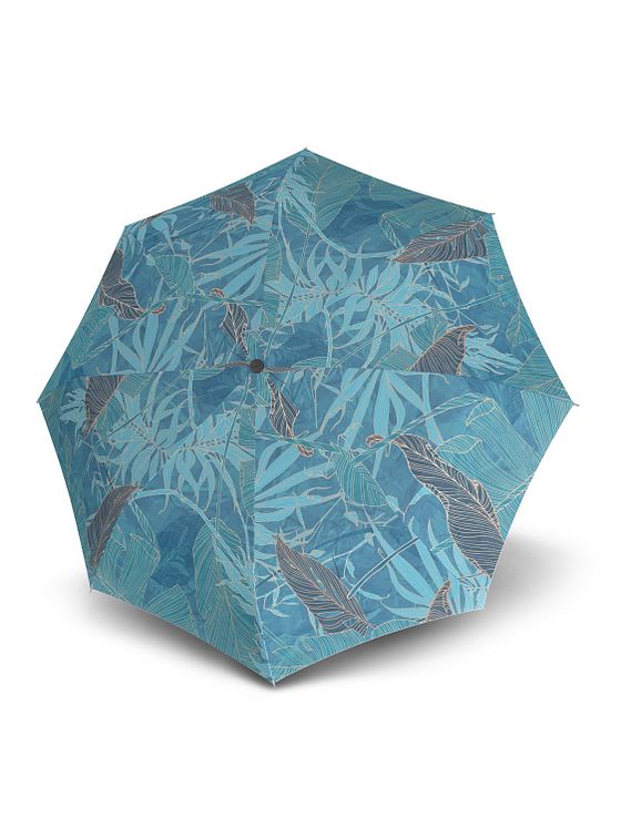 Knirps T.200 Duomatic lommeparaply 28 cm Knirps T.200 Duomatic lommeparaply 28 cm