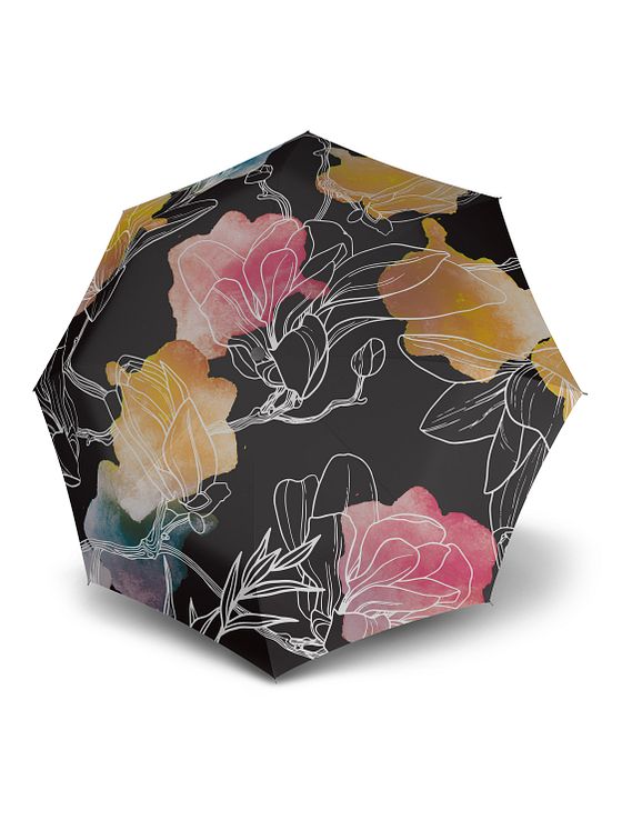 Knirps T.200 Duomatic lommeparaply 28 cm Knirps T.200 Duomatic lommeparaply 28 cm