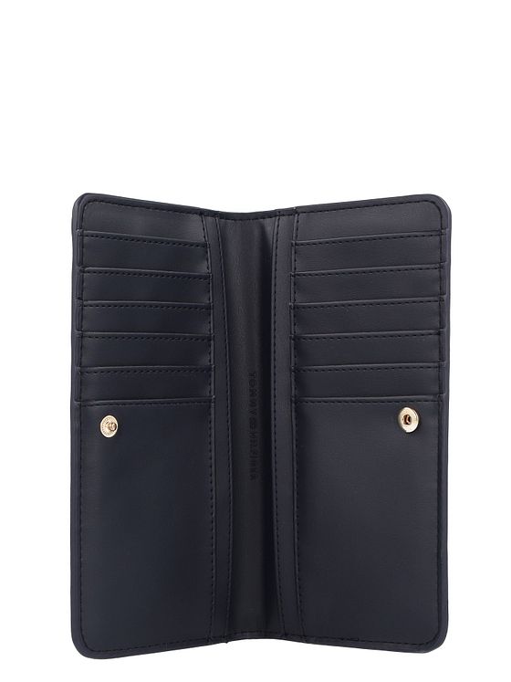 Tommy Hilfiger TH Monotype large Peněženka 18.5 cm