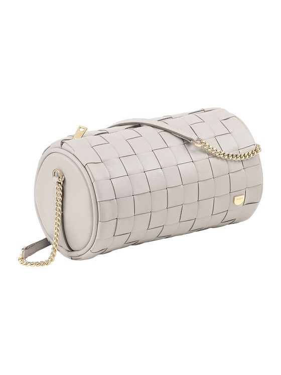 DuDu Abigail Skuldertaske Læder 19.5 cm