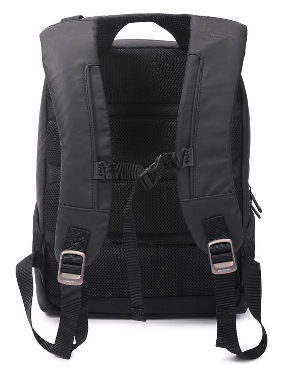 Hedgren Commute Backpack RFID 40 cm rum til bærbar computer