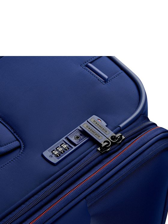 Roncato Move 4 hjul Trolley 77 cm med strækfold