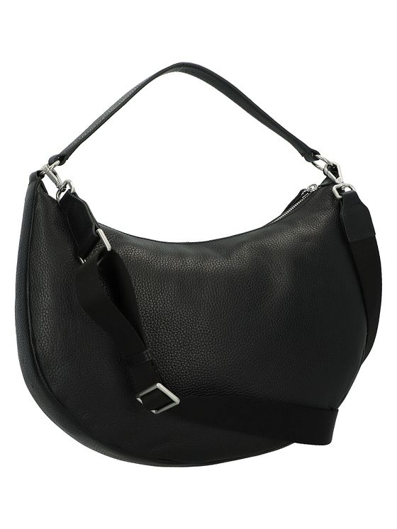 Jost Vika Skuldertaske Læder 39 cm