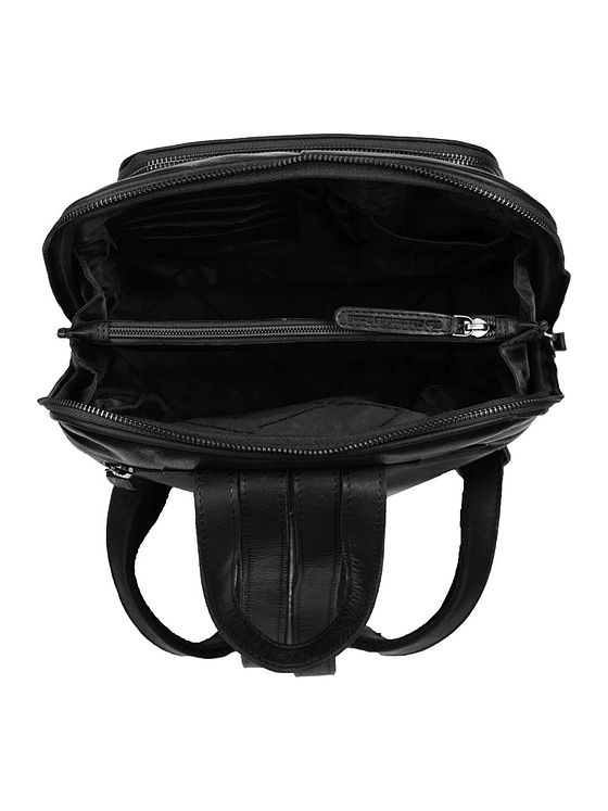 The Chesterfield Brand Naomi City-rygsæk Læder 34 cm