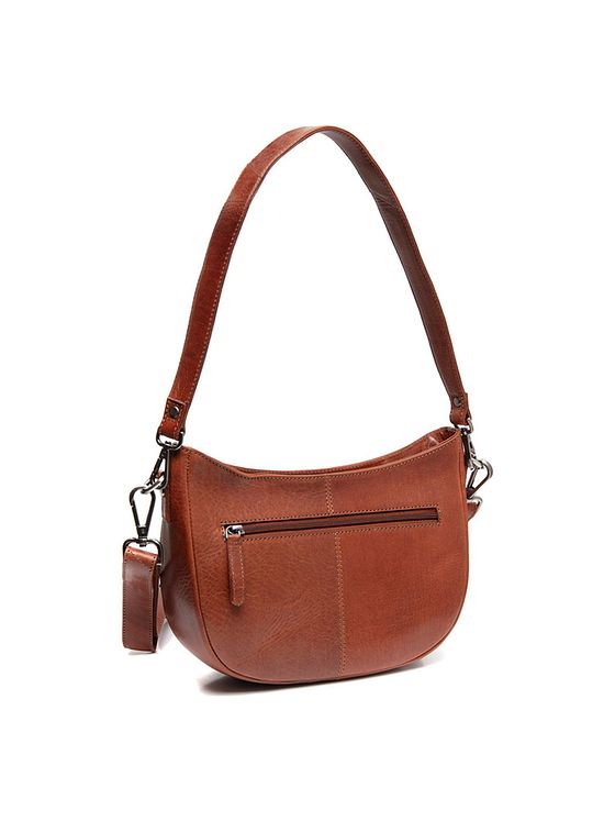 The Chesterfield Brand Valentano Skuldertaske Læder 26 cm