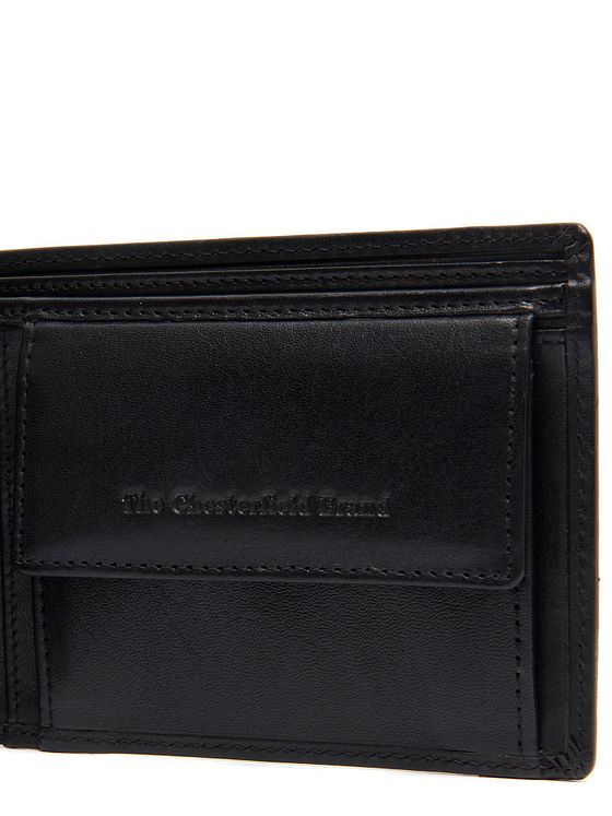 The Chesterfield Brand Umbria Pung RFID-beskyttelse Læder 12.5 cm