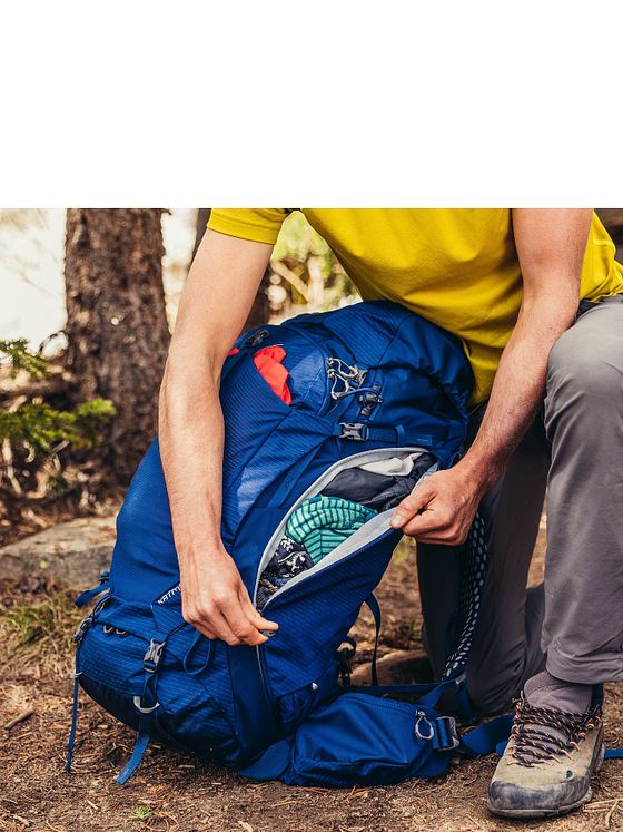 Gregory Katmai 65 Trekking-rygsæk M-L 77 cm