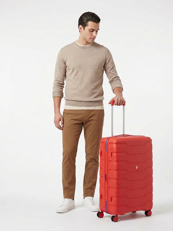 Roncato Skyline 2.0 Neon 4-hjulet Trolley 79 cm Roncato Skyline 2.0 Neon 4-hjulet Trolley 79 cm