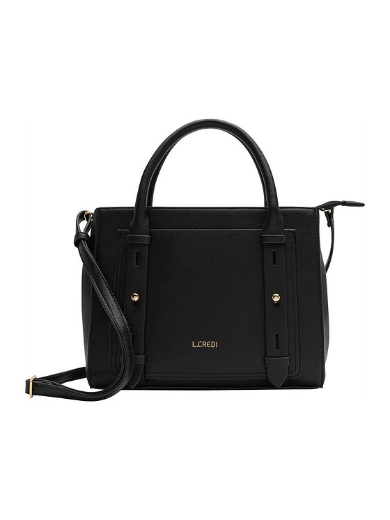 L.CREDI Håndtaske 29 cm