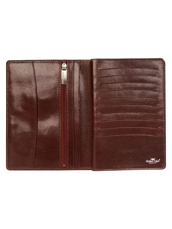 Golden Head Kožená peněženka Colorado RFID 11,5 cm