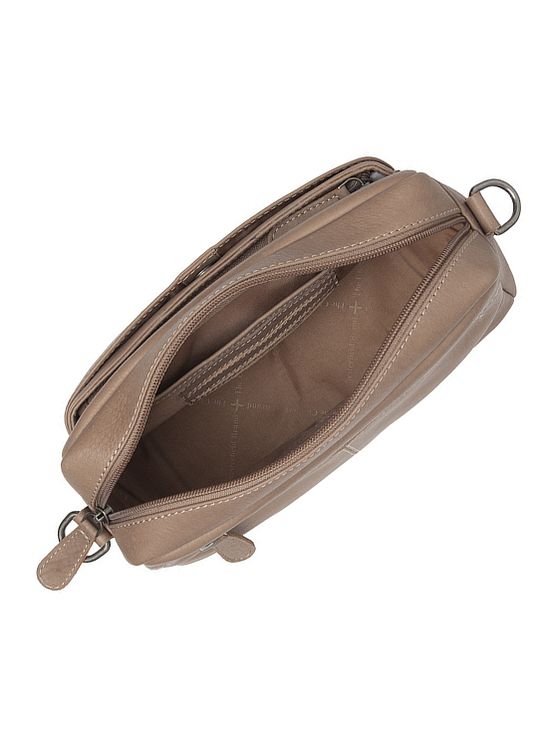 The Chesterfield Brand Liora Taška přes rameno Kůže 24 cm