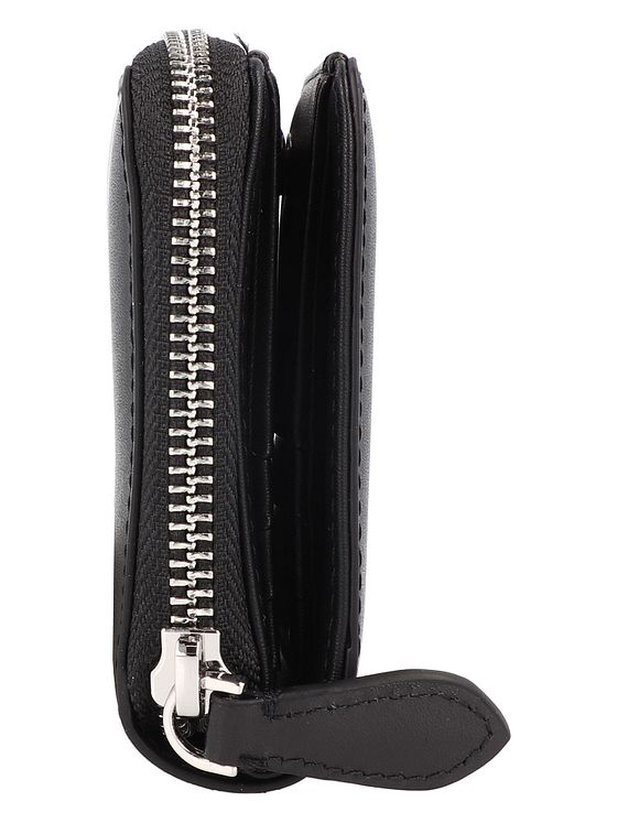 Karl Lagerfeld Ikonik 2.0 Pung Læder 11.5 cm Karl Lagerfeld Ikonik 2.0 Pung Læder 11.5 cm
