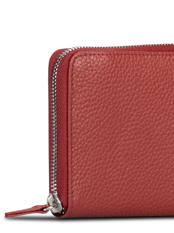 Jost Vika Pung Læder 19 cm