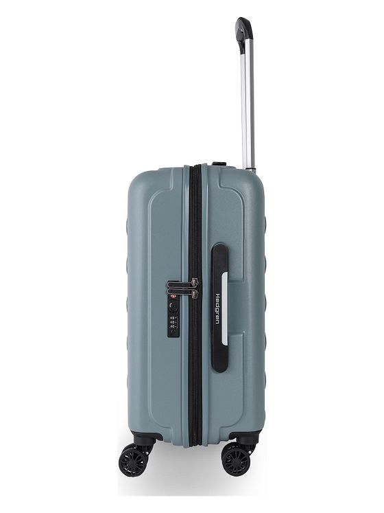 Hedgren Comby Grip S 4 hjul Kabinetrolley S 55 cm Hedgren Comby Grip S 4 hjul Kabinetrolley S 55 cm