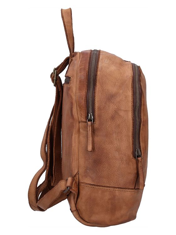 Harbour 2nd Anchor Love Meghan City rygsæk læder 30 cm