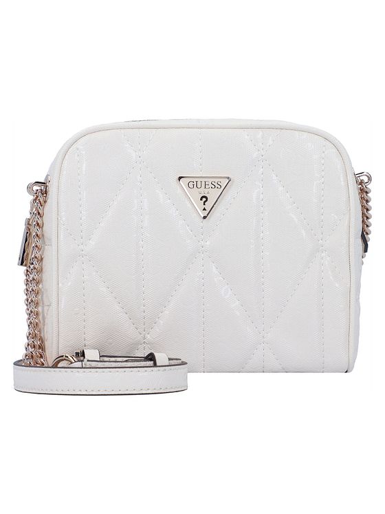 Guess Aldina Mini Bag skuldertaske 18 cm