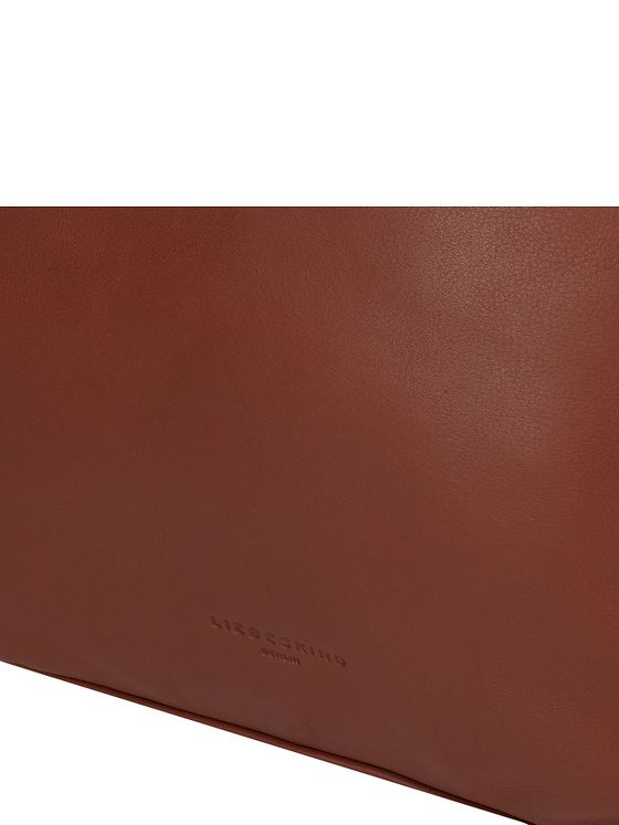 Liebeskind Hera Skuldertaske Læder 42 cm