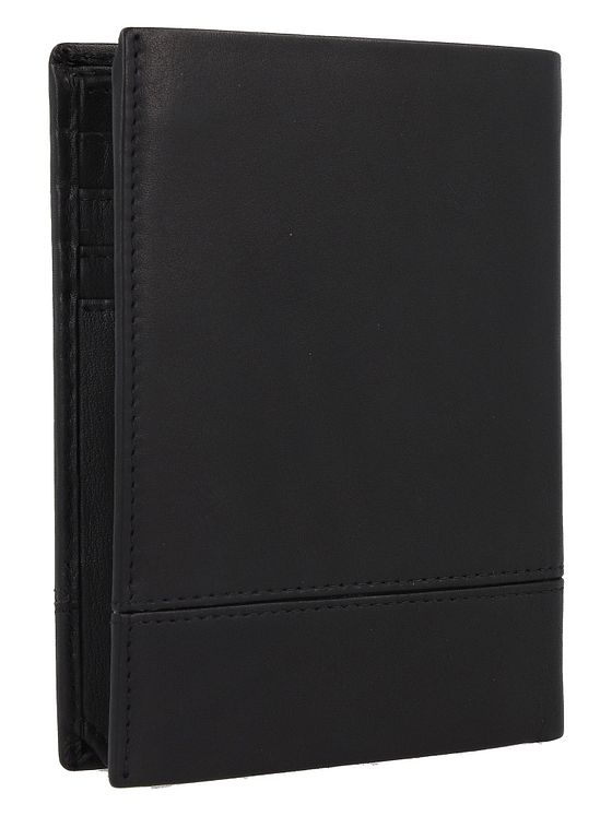 mano Don Romeo pung RFID læder 9 cm