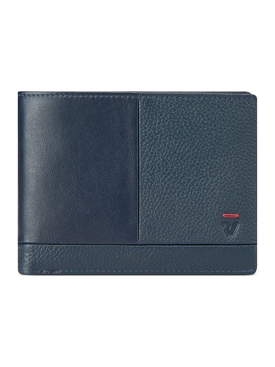 Roncato Trial DLX Pung Læder 9.5 cm