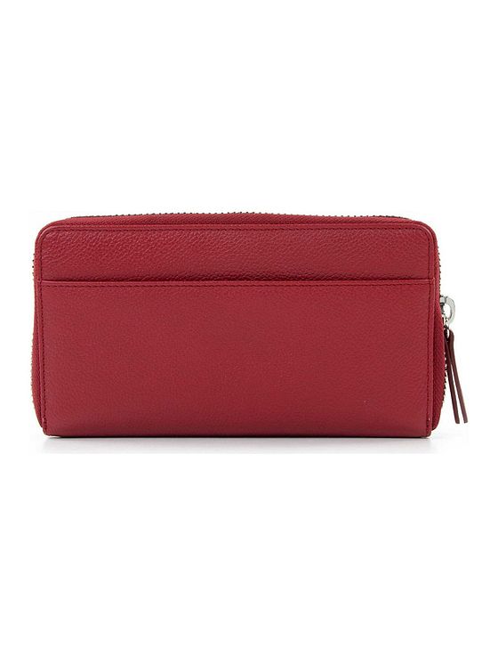 Tamaris Amanda pung i læder 19 cm