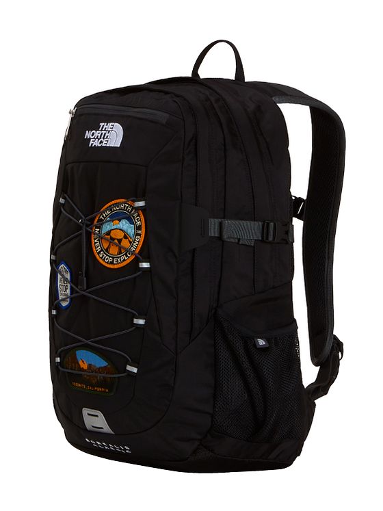 The North Face Borealis Daypack 48 cm Laptoprum The North Face Borealis Daypack 48 cm Laptoprum
