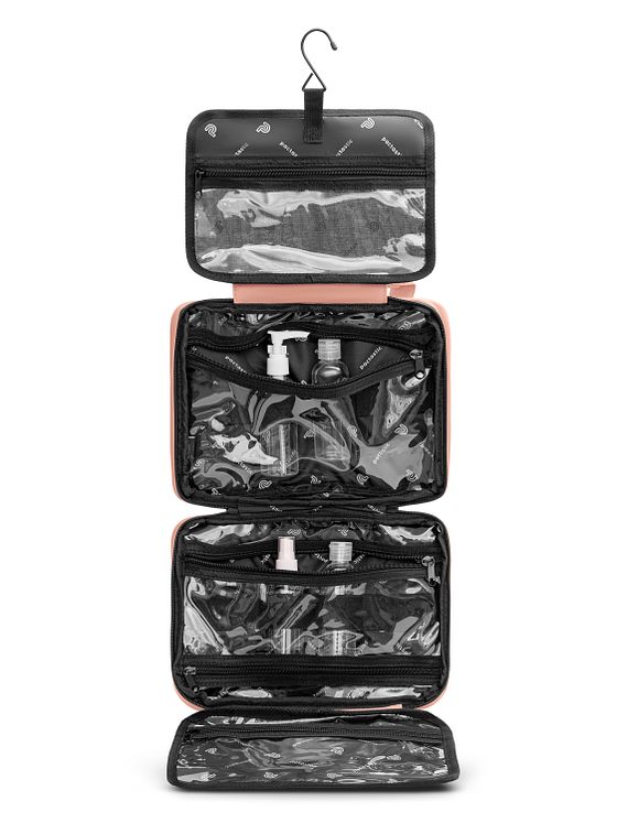 Pactastic Urban Collection Kultur-taske 30 cm Pactastic Urban Collection Kultur-taske 30 cm