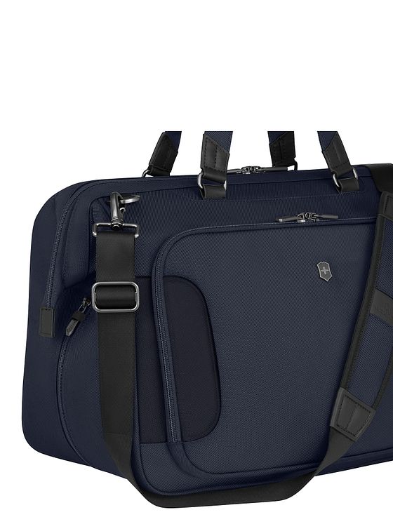 Victorinox Werks Traveler 7.0 Weekend-rejsetaske 50 cm Victorinox Werks Traveler 7.0 Weekend-rejsetaske 50 cm