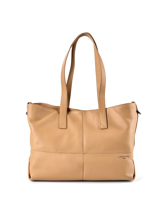 Liebeskind Ariel Shopper-taske Læder 36 cm Liebeskind Ariel Shopper-taske Læder 36 cm