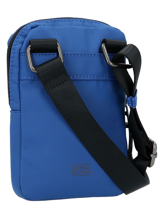 camel active Explore Mini Bag skuldertaske 12.5 cm