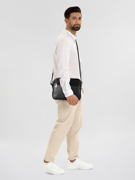 Boss Ray Skuldertaske 23 cm