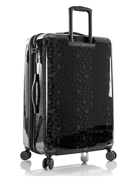 Heys Fashion 4 hjul Trolley L 76 cm med strækfold Heys Fashion 4 hjul Trolley L 76 cm med strækfold