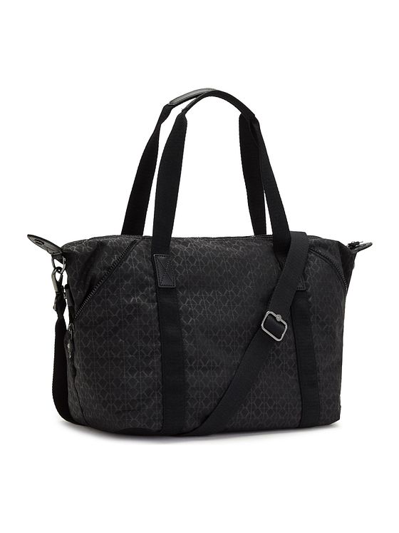 Kipling Basic Art Shopper Bag 44 cm Kipling Basic Art Shopper Bag 44 cm