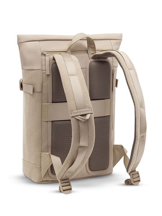 Kapten & Son Helsinki Daypack 46 cm Laptoprum