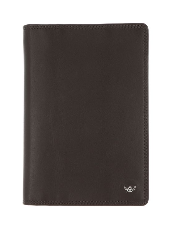 Golden Head Polo Pung RFID-beskyttelse Læder 11.5 cm Golden Head Polo Pung RFID-beskyttelse Læder 11.5 cm