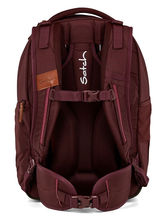 satch Match Skoletaske 45 cm satch Match Skoletaske 45 cm