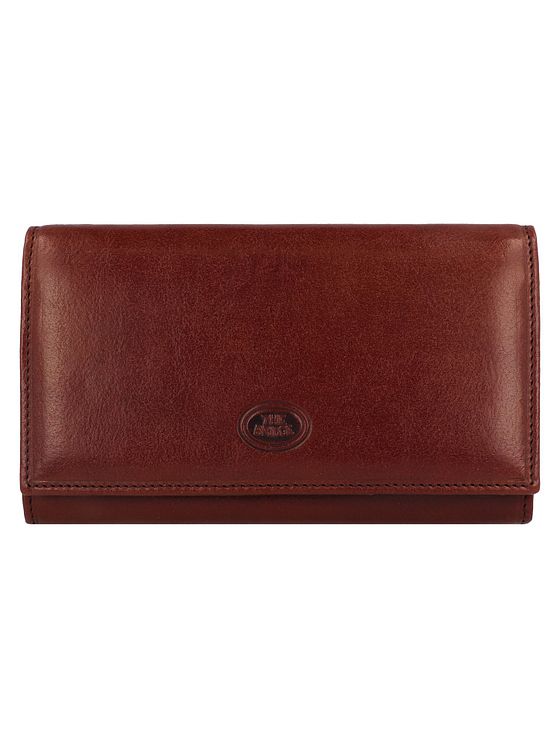 The Bridge Story Donna dámská kožená peněženka 17 cm