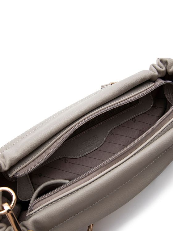 L.CREDI Pamira Skuldertaske 30 cm L.CREDI Pamira Skuldertaske 30 cm