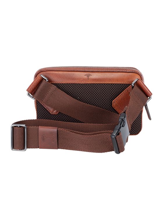 Joop! Cerratano Emir Bæltetaske Læder 21 cm
