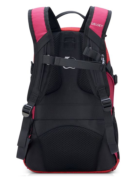 Delsey Paris Nomade S-rygsæk 42 cm med rum til bærbar computer Delsey Paris Nomade S-rygsæk 42 cm med rum til bærbar computer