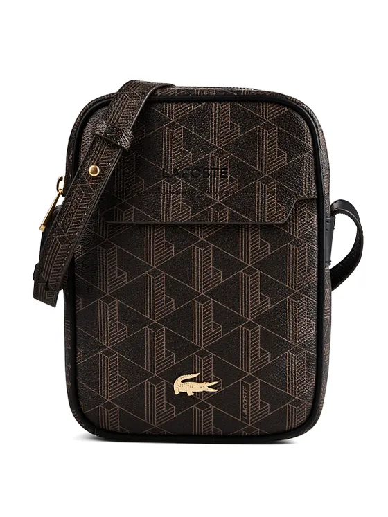 Lacoste The Blend Seasonal Mini bag crossbody-väska 15 cm