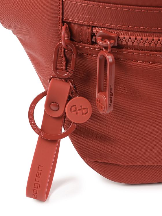 Hedgren Inner City Bæltetaske RFID-beskyttelse 33 cm