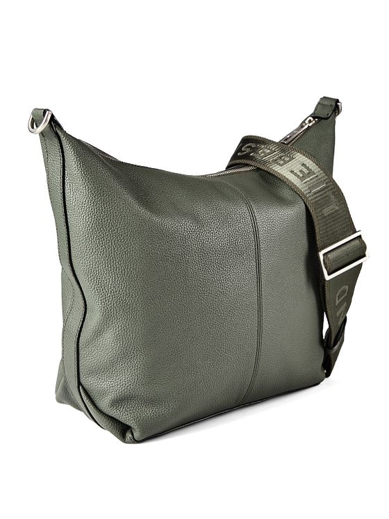 Liebeskind Paris Skuldertaske M Læder 40 cm