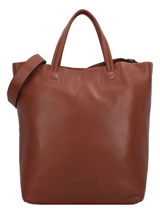 Liebeskind Hera Skuldertaske Læder 42 cm