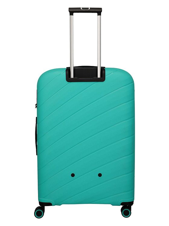 Travelite Burano 4 hjul Kuffert 3-delt med strækfold Travelite Burano 4 hjul Kuffert 3-delt med strækfold