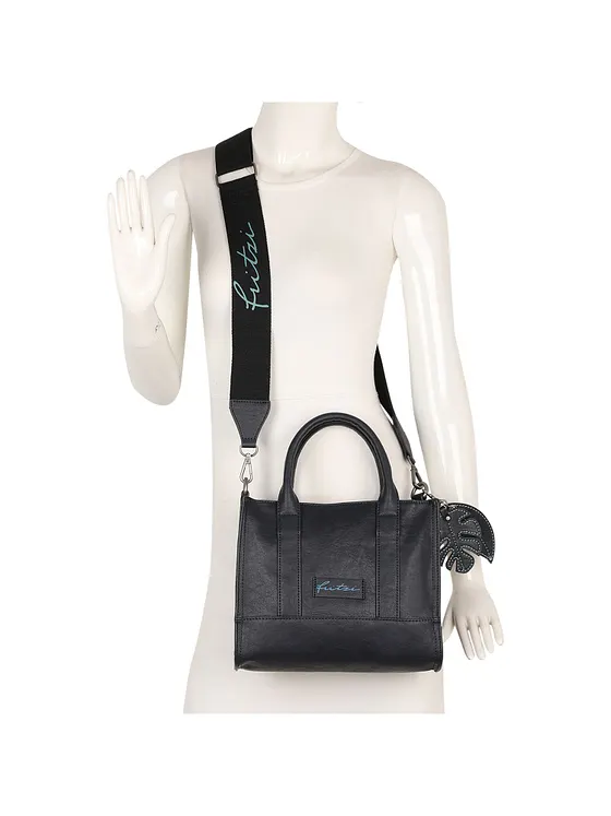 Fritzi aus Preußen Eco Square Bolso 26 cm Fritzi aus Preußen Eco Square Bolso 26 cm